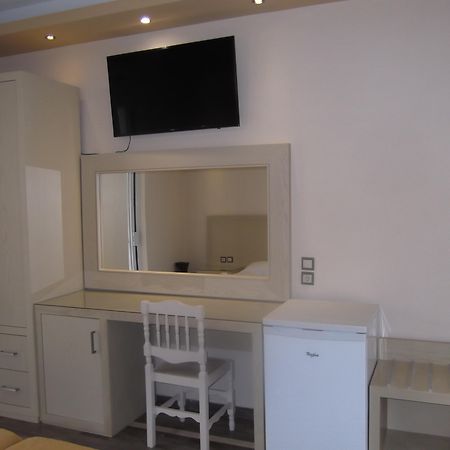 Marianna Apart Hotel Лаганас Екстериор снимка