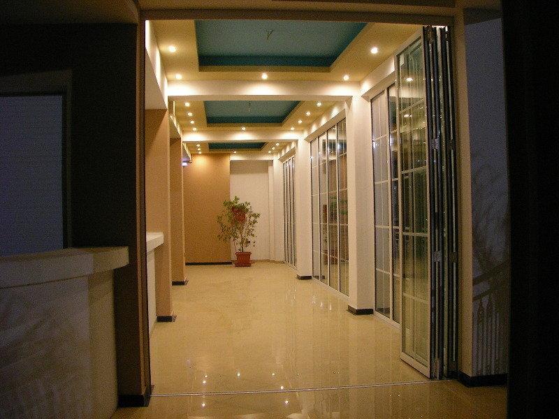 Marianna Apart Hotel Лаганас Екстериор снимка