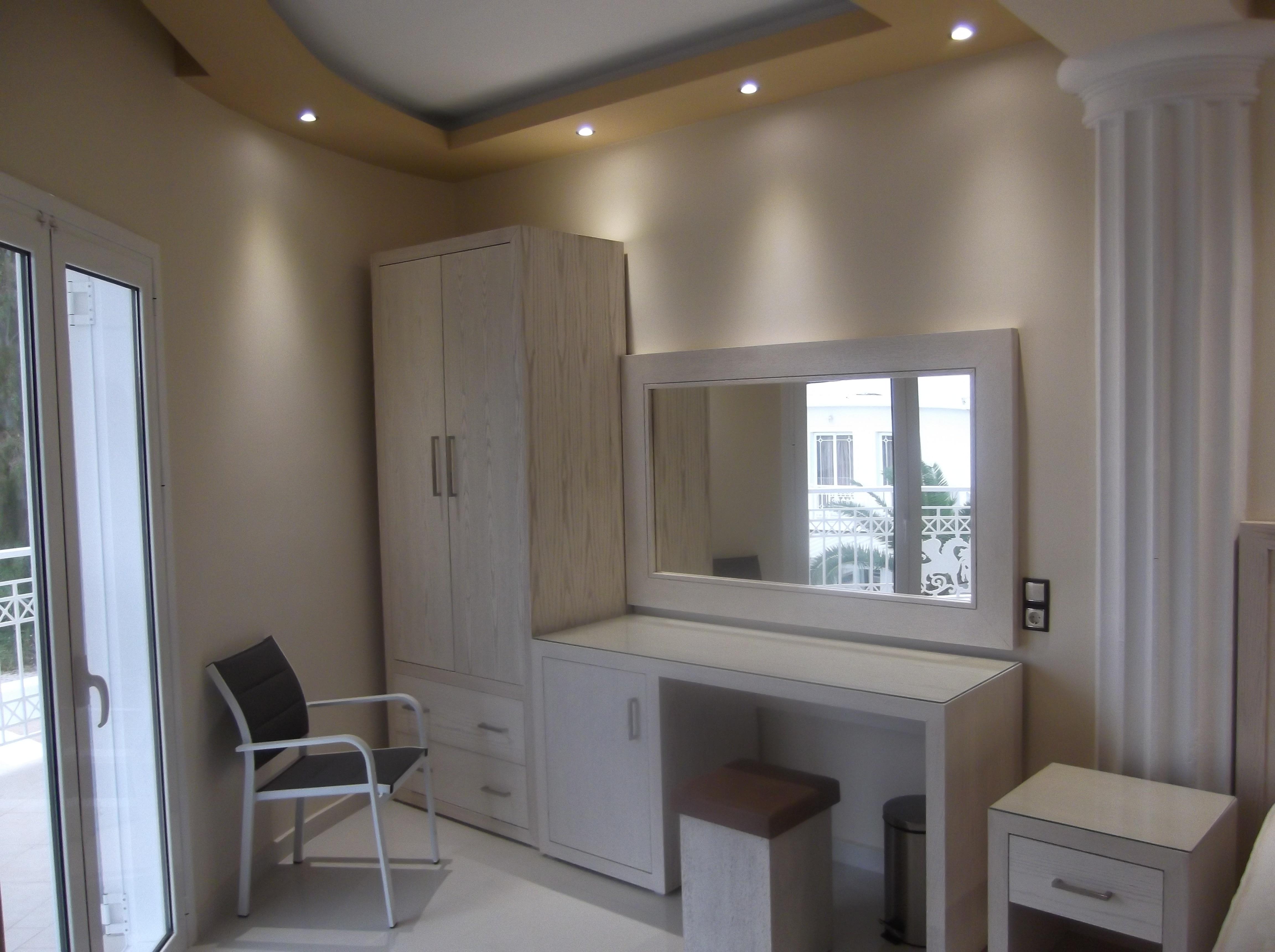 Marianna Apart Hotel Лаганас Екстериор снимка