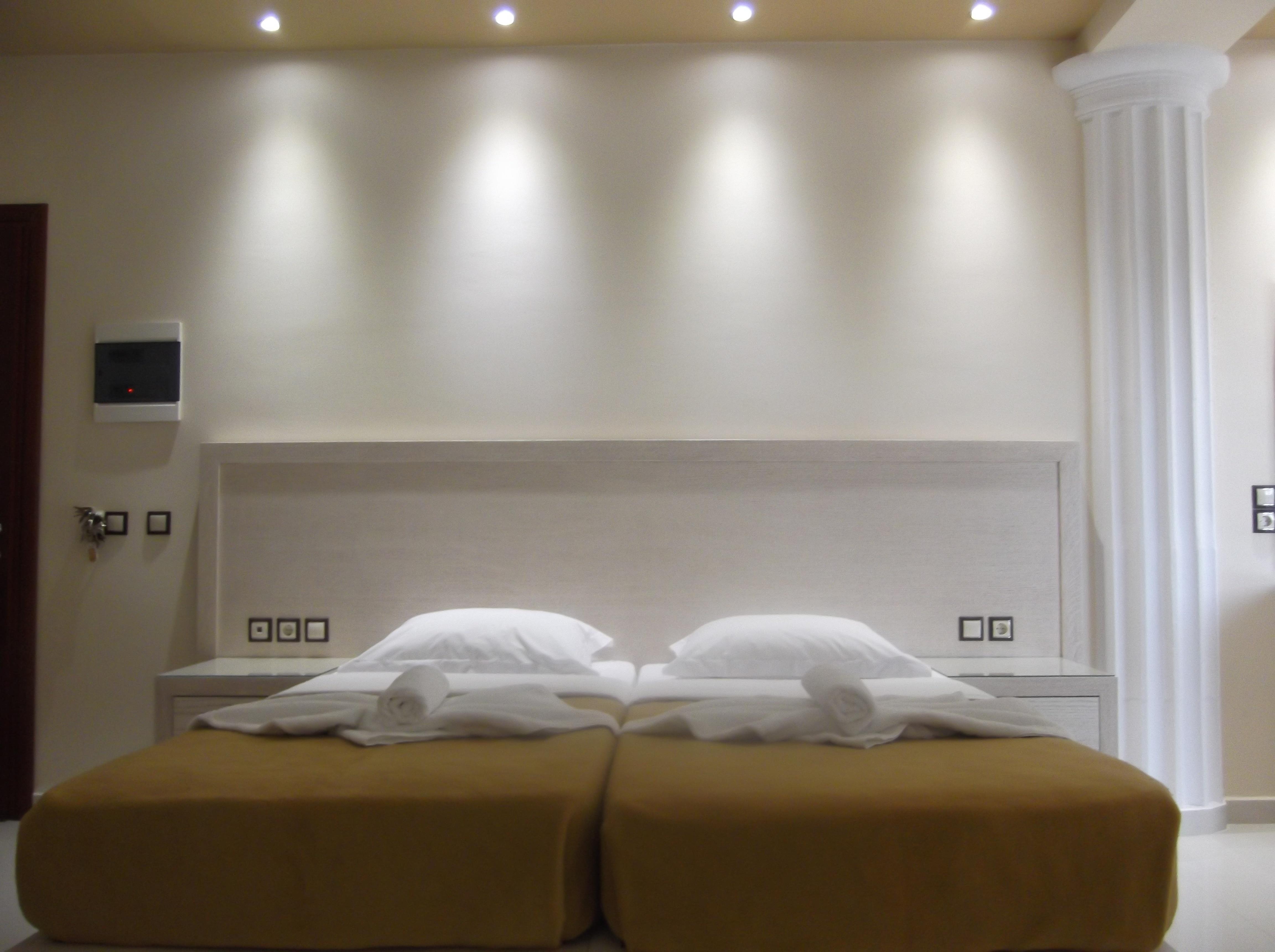 Marianna Apart Hotel Лаганас Екстериор снимка